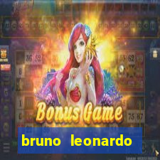 bruno leonardo rocha barbetta